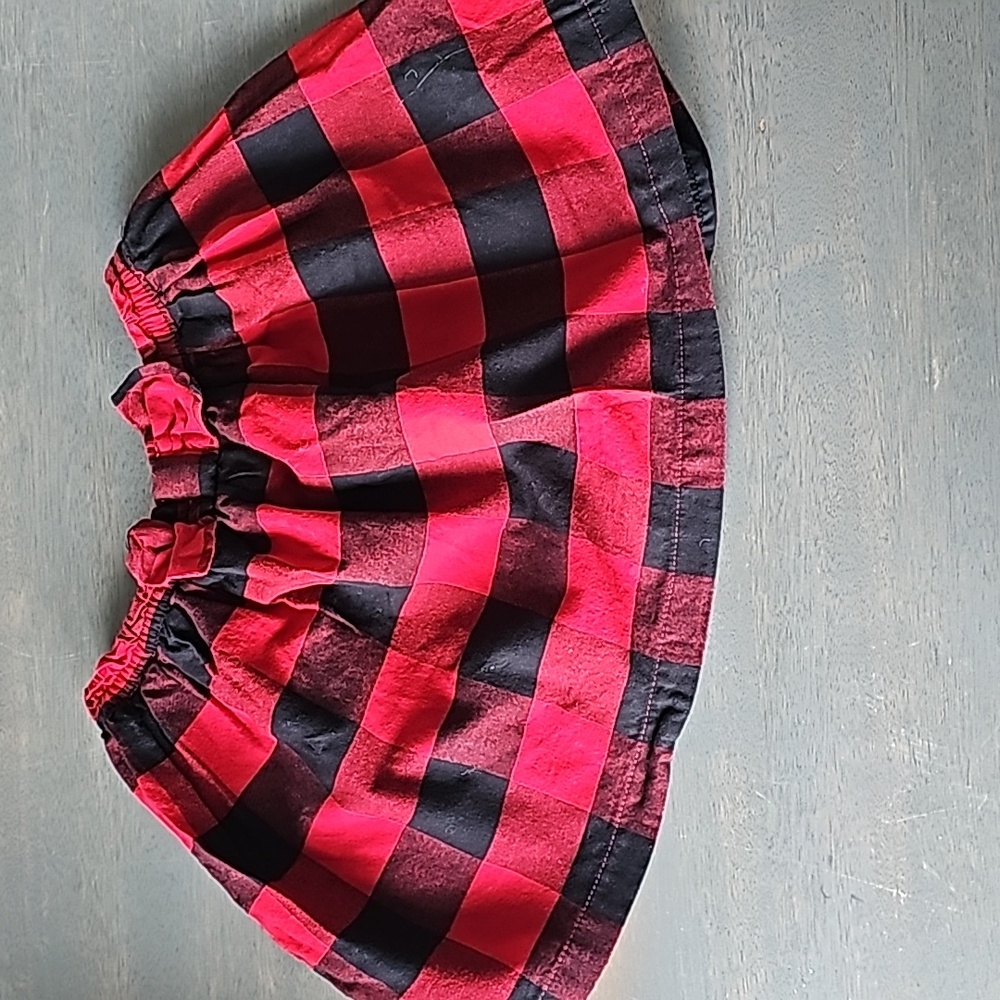 Carter's skirt